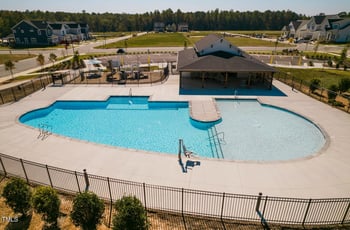2403 Whitewing Ln, Wendell, NC 27591