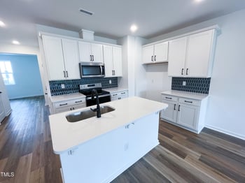 2403 Whitewing Ln, Wendell, NC 27591