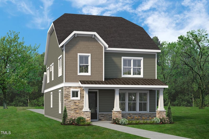 2404 Adrift Rd, Fuquay Varina, NC 27526