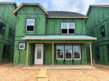 2404 Adrift Rd, Fuquay Varina, NC 27526