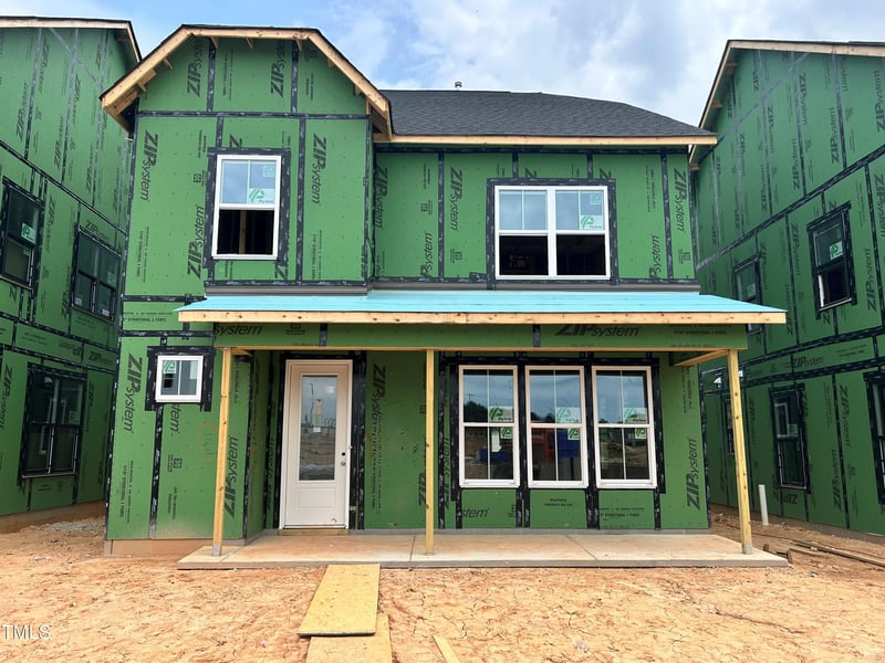 2404 Adrift Rd, Fuquay Varina, NC 27526