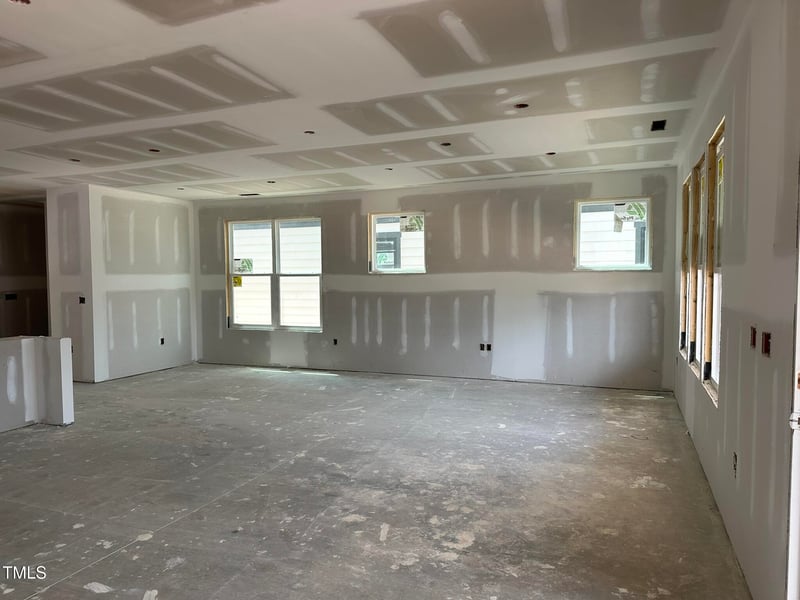 2404 Adrift Rd, Fuquay Varina, NC 27526