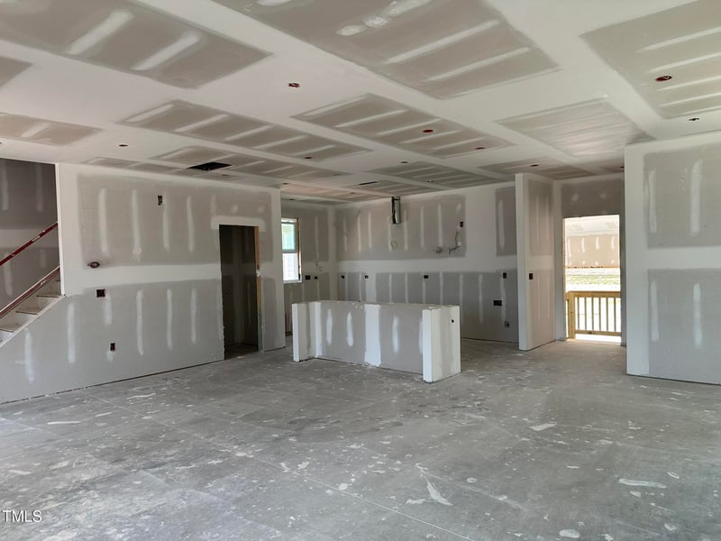 2404 Adrift Rd, Fuquay Varina, NC 27526