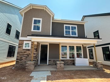 2404 Adrift Rd, Fuquay Varina, NC 27526