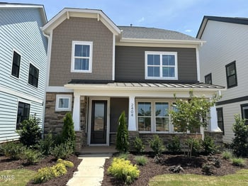 2404 Adrift Rd, Fuquay Varina, NC 27526