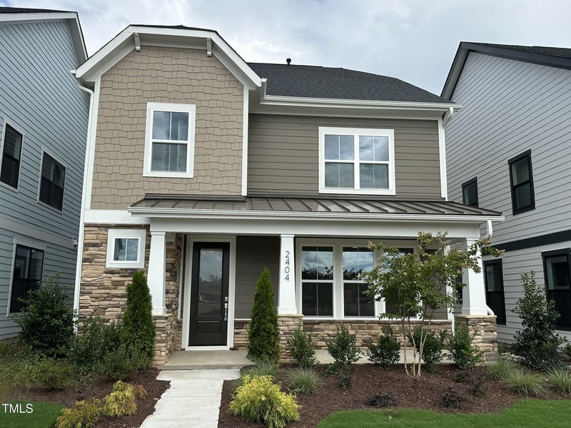 2404 Adrift Rd, Fuquay Varina, NC 27526