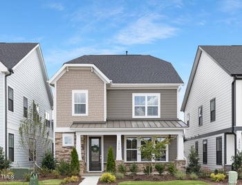 2404 Adrift Rd, Fuquay Varina, NC 27526