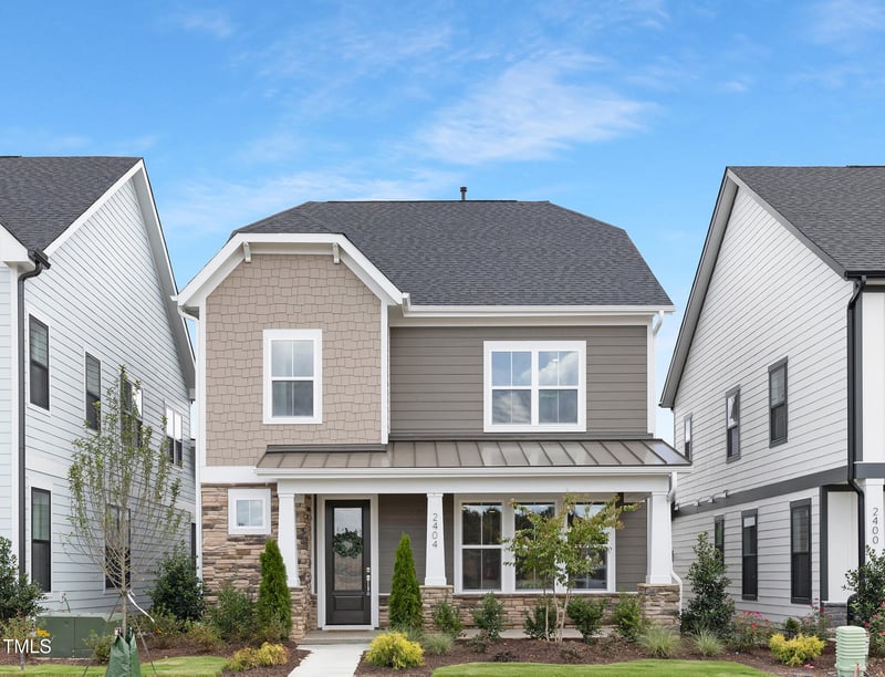 2404 Adrift Rd, Fuquay Varina, NC 27526
