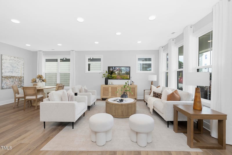 2404 Adrift Rd, Fuquay Varina, NC 27526