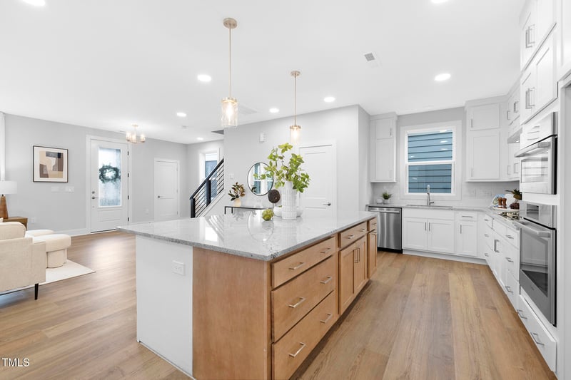2404 Adrift Rd, Fuquay Varina, NC 27526