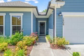 2404 Azalea Dr, Durham, NC 27703