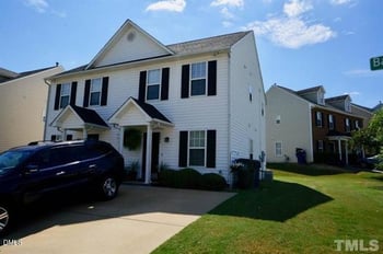 2404 Bay Harbor Dr, Raleigh, NC 27604