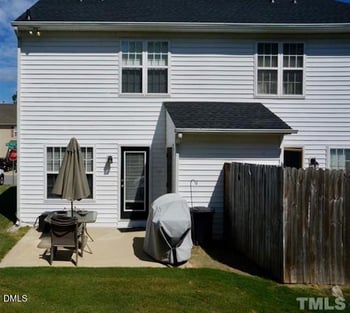 2404 Bay Harbor Dr, Raleigh, NC 27604