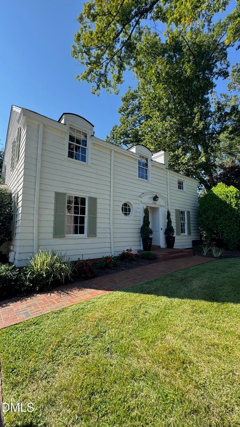 2404 Beechridge Rd, Raleigh, NC 27608
