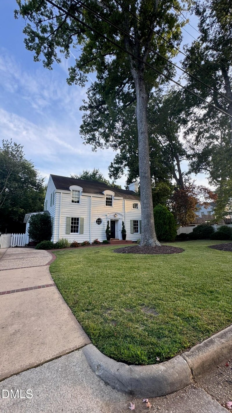 2404 Beechridge Rd, Raleigh, NC 27608