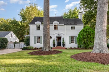2404 Beechridge Rd, Raleigh, NC 27608