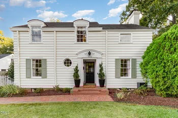 2404 Beechridge Rd, Raleigh, NC 27608