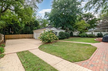 2404 Beechridge Rd, Raleigh, NC 27608