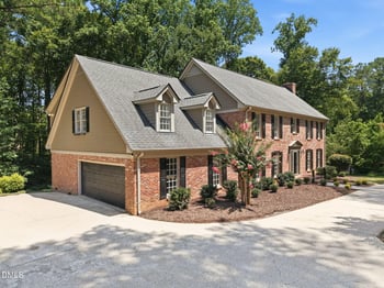 2404 Beechview Ct, Raleigh, NC 27615
