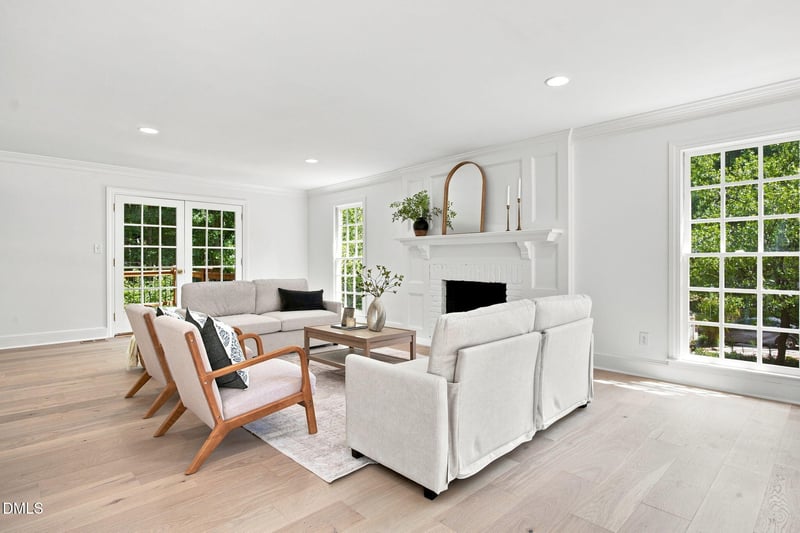 2404 Beechview Ct, Raleigh, NC 27615