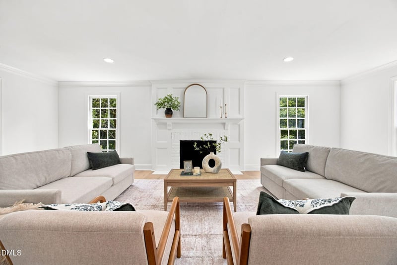 2404 Beechview Ct, Raleigh, NC 27615