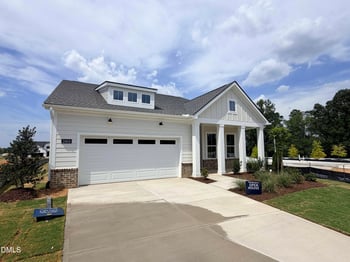 2404 Broomhall Ln #206, Raleigh, NC 27610