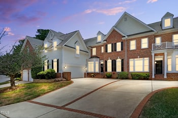 2404 Carriage Oaks Dr, Raleigh, NC 27614