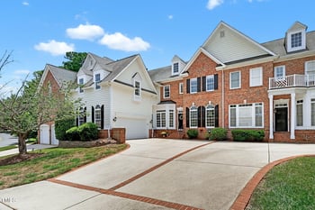 2404 Carriage Oaks Dr, Raleigh, NC 27614