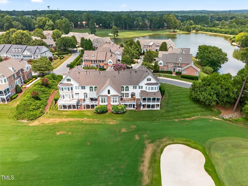 2404 Carriage Oaks Dr, Raleigh, NC 27614