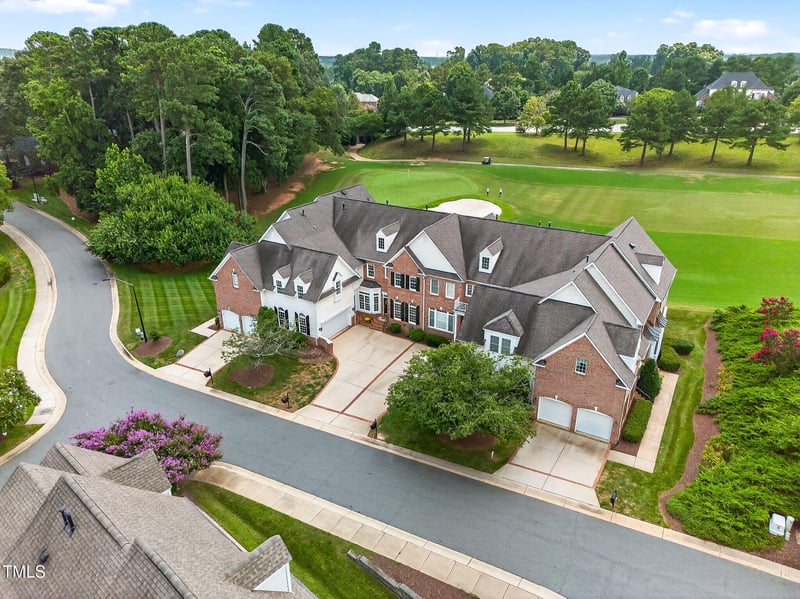 2404 Carriage Oaks Dr, Raleigh, NC 27614