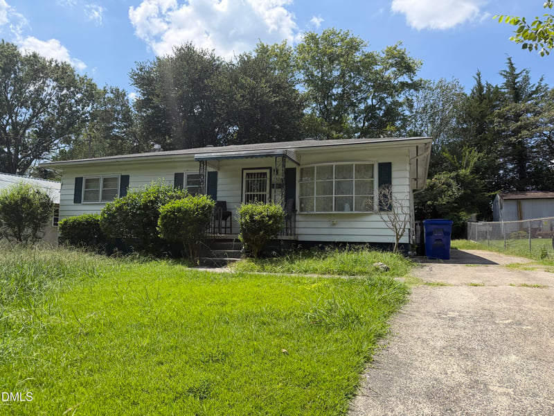 2404 Chapin St, Durham, NC 27707
