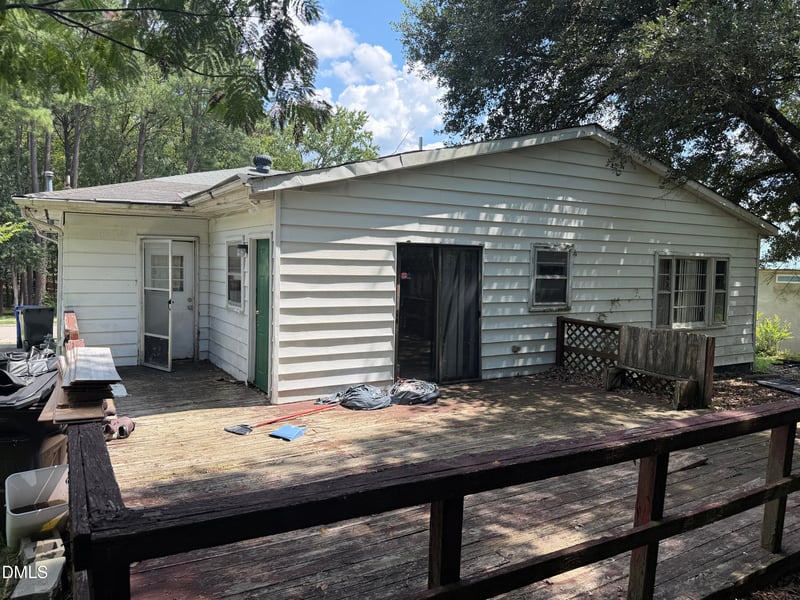 2404 Chapin St, Durham, NC 27707