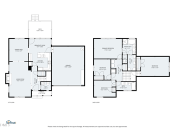 2404 Colony Woods Dr, Apex, NC 27523