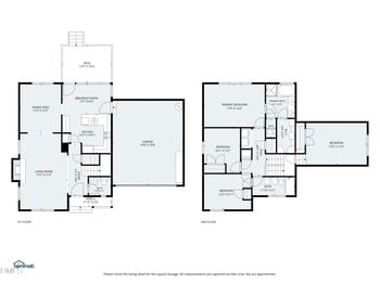 2404 Colony Woods Dr, Apex, NC 27523