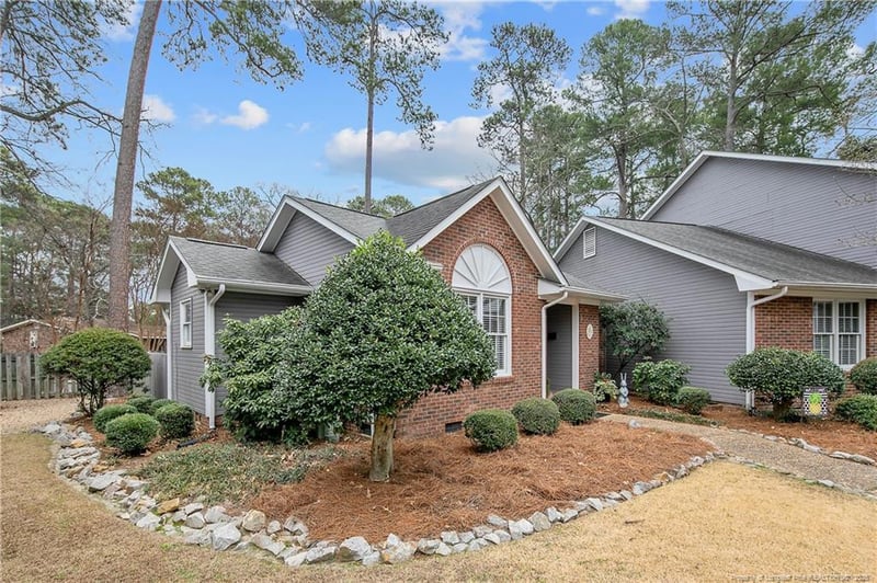 2404 Fairfax Pl, Fayetteville, NC 28303