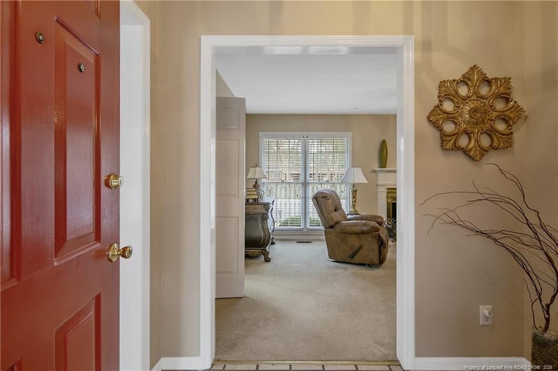 2404 Fairfax Pl, Fayetteville, NC 28303