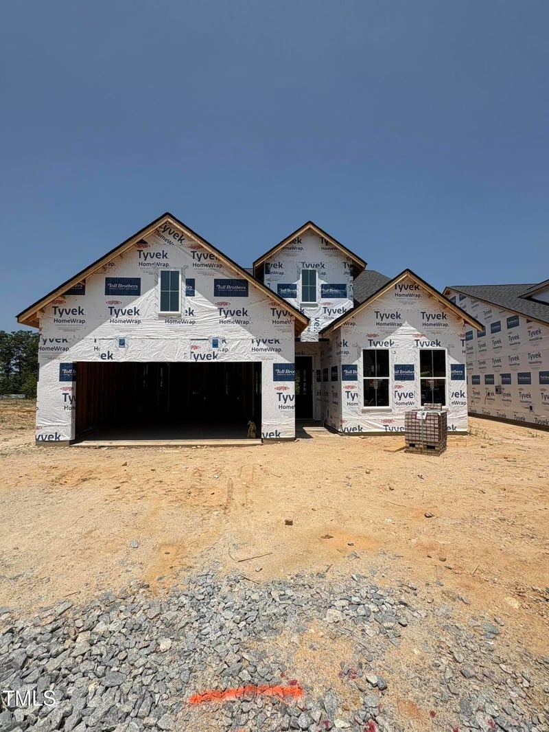 2404 Flemingstone Ln #51, Raleigh, NC 27610