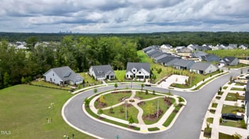 2404 Flemingstone Ln #51, Raleigh, NC 27610