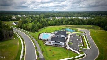 2404 Flemingstone Ln #51, Raleigh, NC 27610