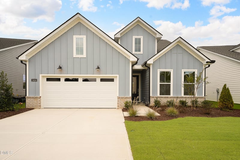 2404 Flemingstone Ln #51, Raleigh, NC 27610