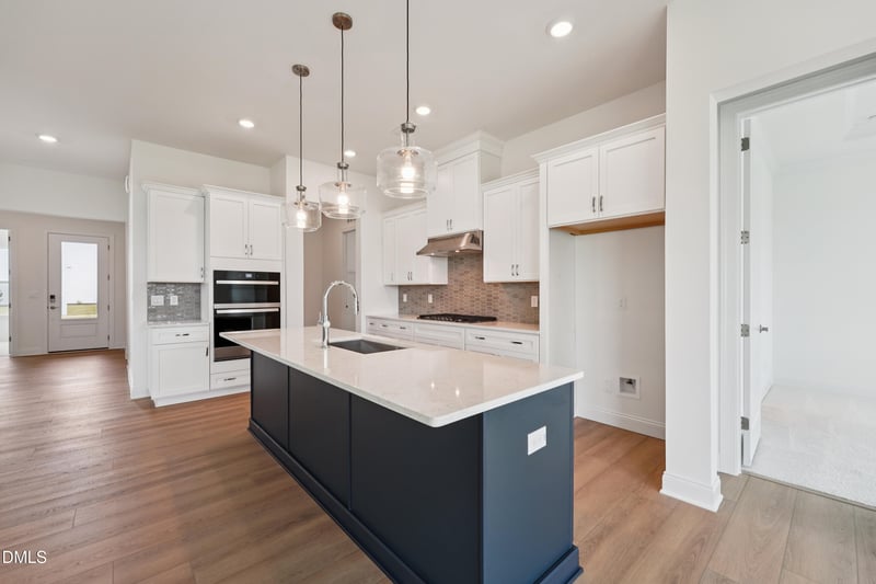 2404 Flemingstone Ln #51, Raleigh, NC 27610