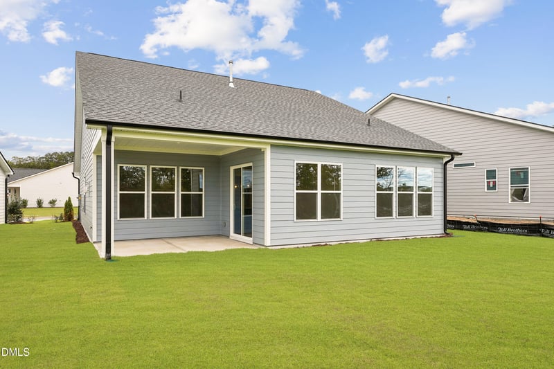 2404 Flemingstone Ln #51, Raleigh, NC 27610