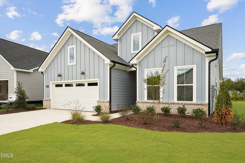 2404 Flemingstone Ln #51, Raleigh, NC 27610