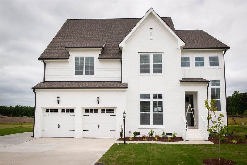 2404 Georgianna Dr #43, Wake Forest, NC 27587