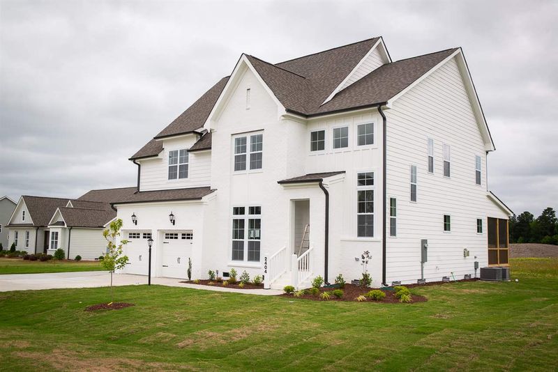 2404 Georgianna Dr #43, Wake Forest, NC 27587