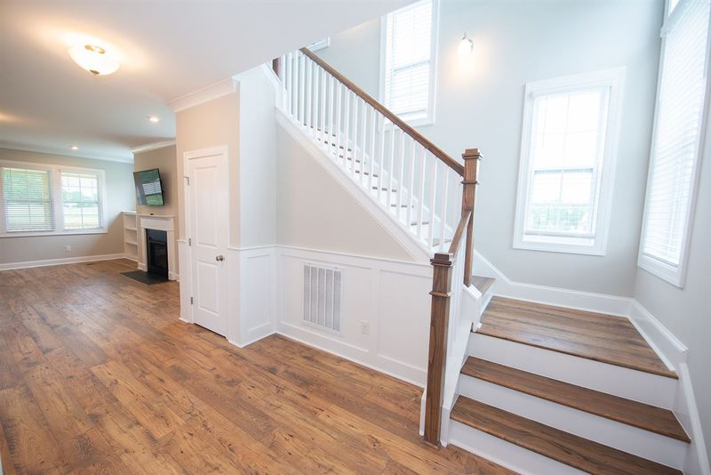 2404 Georgianna Dr #43, Wake Forest, NC 27587