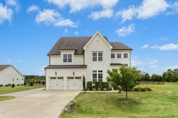 2404 Georgianna Dr, Wake Forest, NC 27587