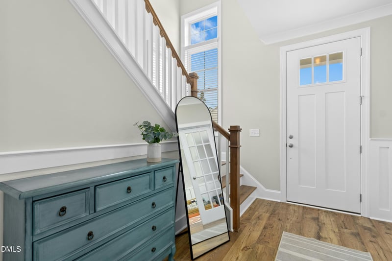 2404 Georgianna Dr, Wake Forest, NC 27587