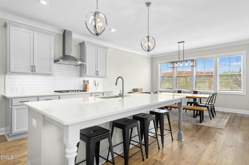 2404 Georgianna Dr, Wake Forest, NC 27587