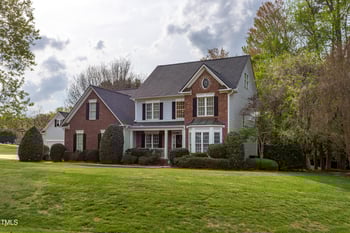 2404 Gillingham Dr, Apex, NC 27539